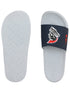 SL-SPR001 Blue Men's Slides